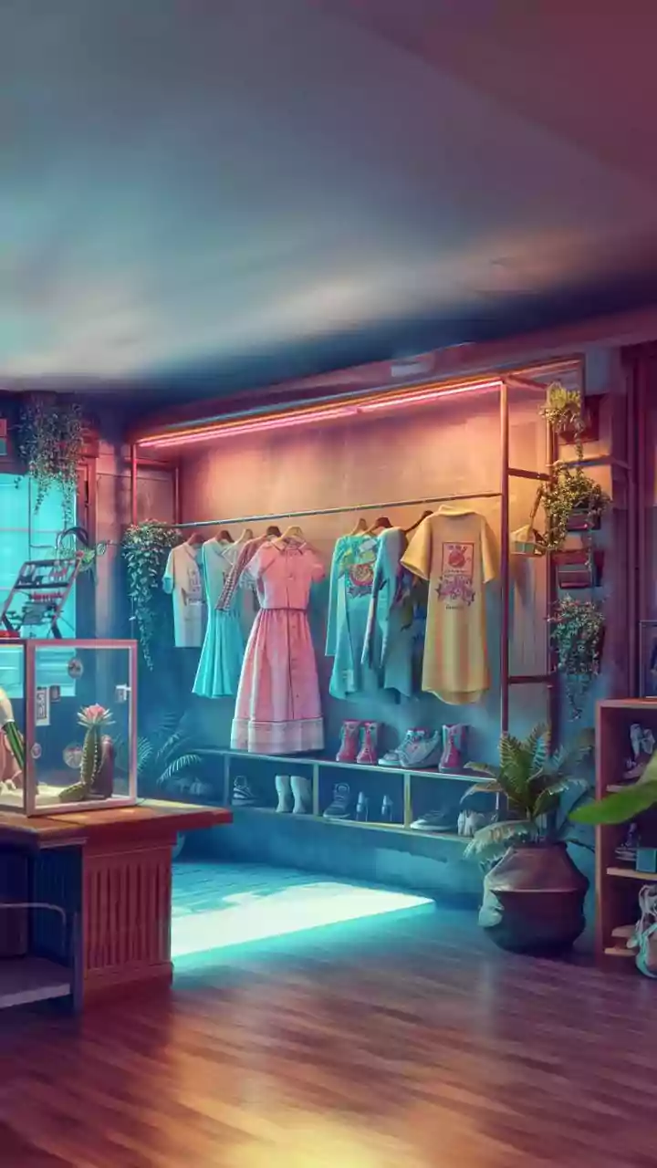 Shelf-edit trends warming Instagram this December