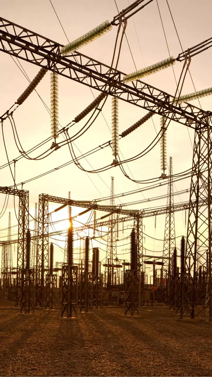 BHEL, ABB India, capital goods shares continue to see selling pressure on China worries