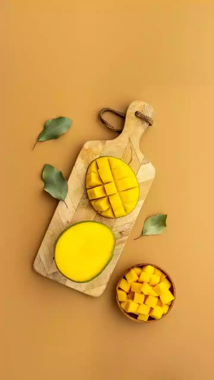 Mango And Protein Is The Smart Combo