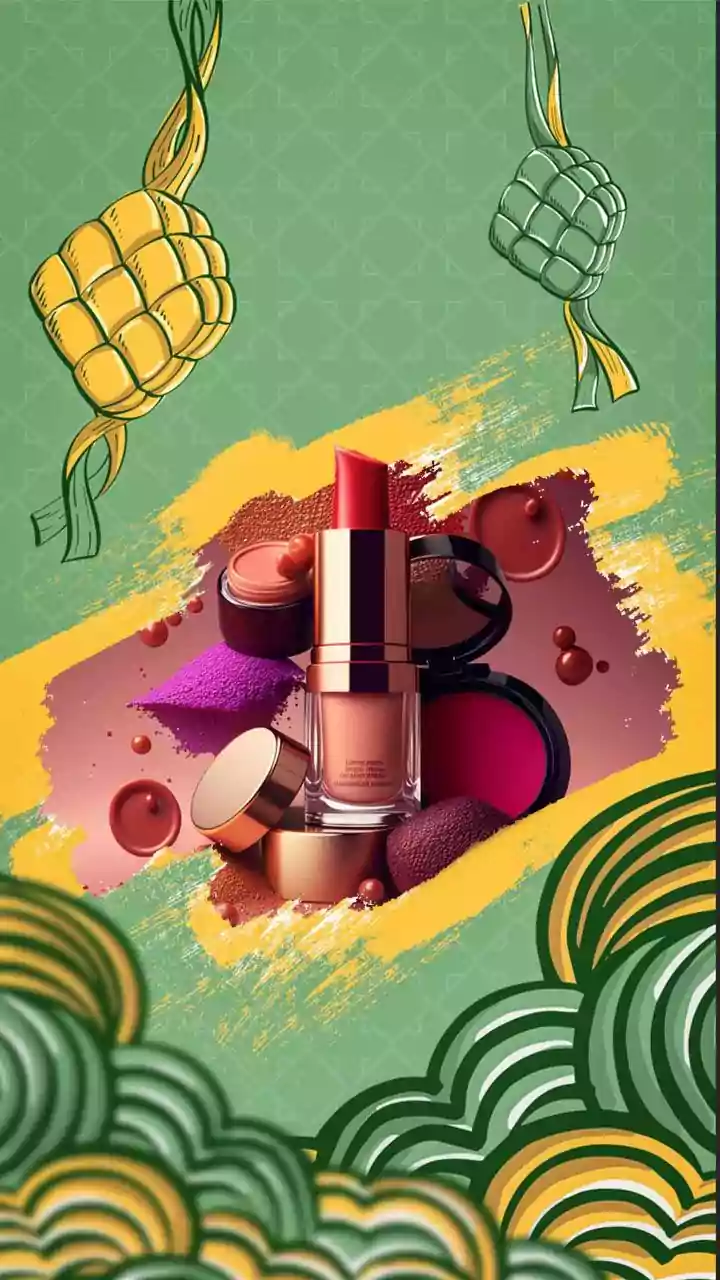 Key Products And Techniques For Creating Multi-Occasion Festive Makeup Across Festive Days