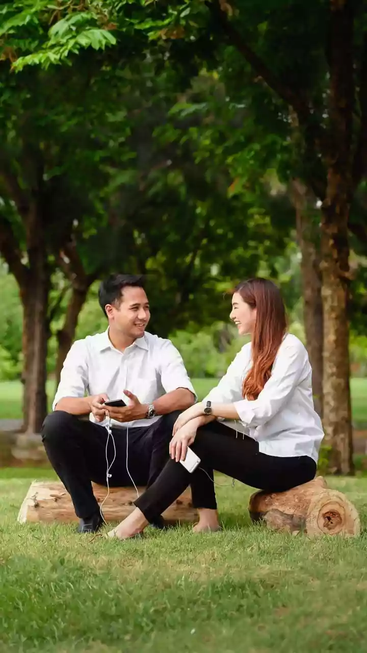 5 Smart Ways to Enhance Partner Time