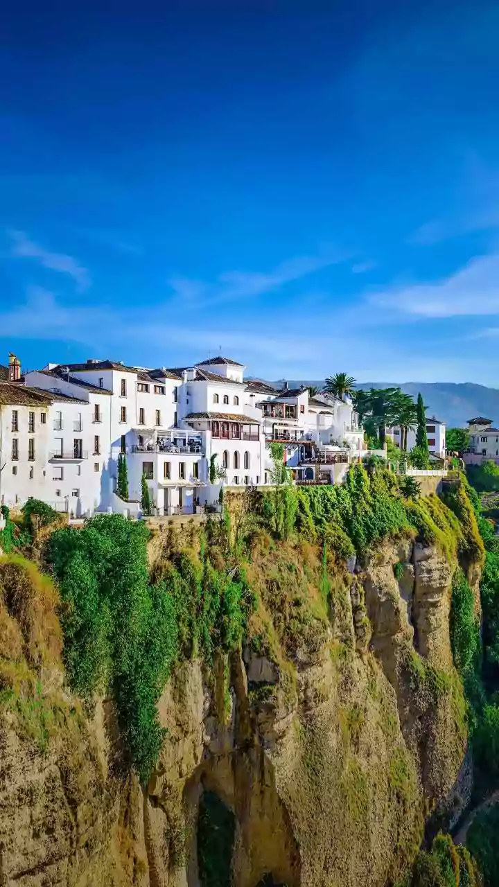 Overrated places in Spain you may skip