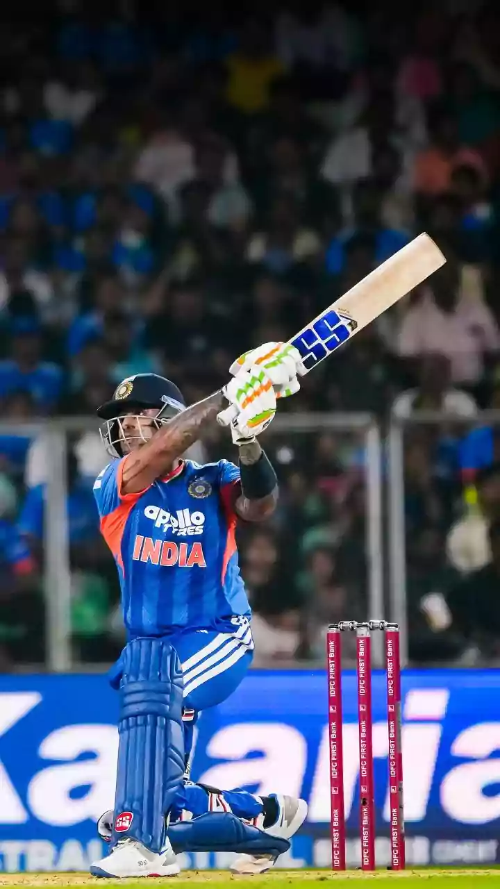 Teams with most sixes in a bilateral T20I series