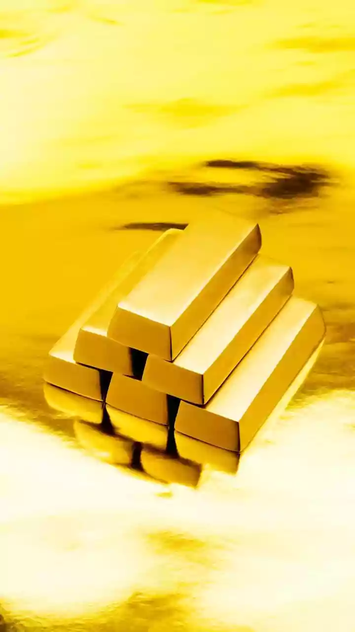 Today's Gold Rate: Market Trends & What to Expect