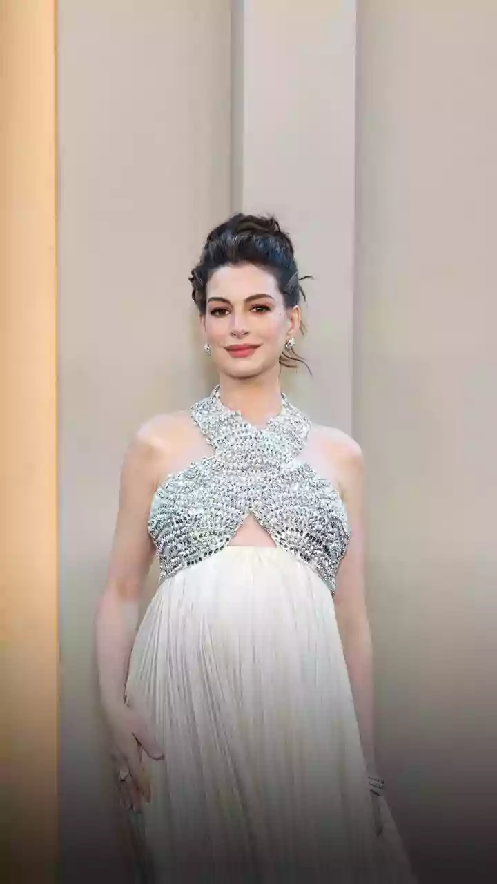 Anne Hathaway celebra fase de ouro no cinema e faz revelação