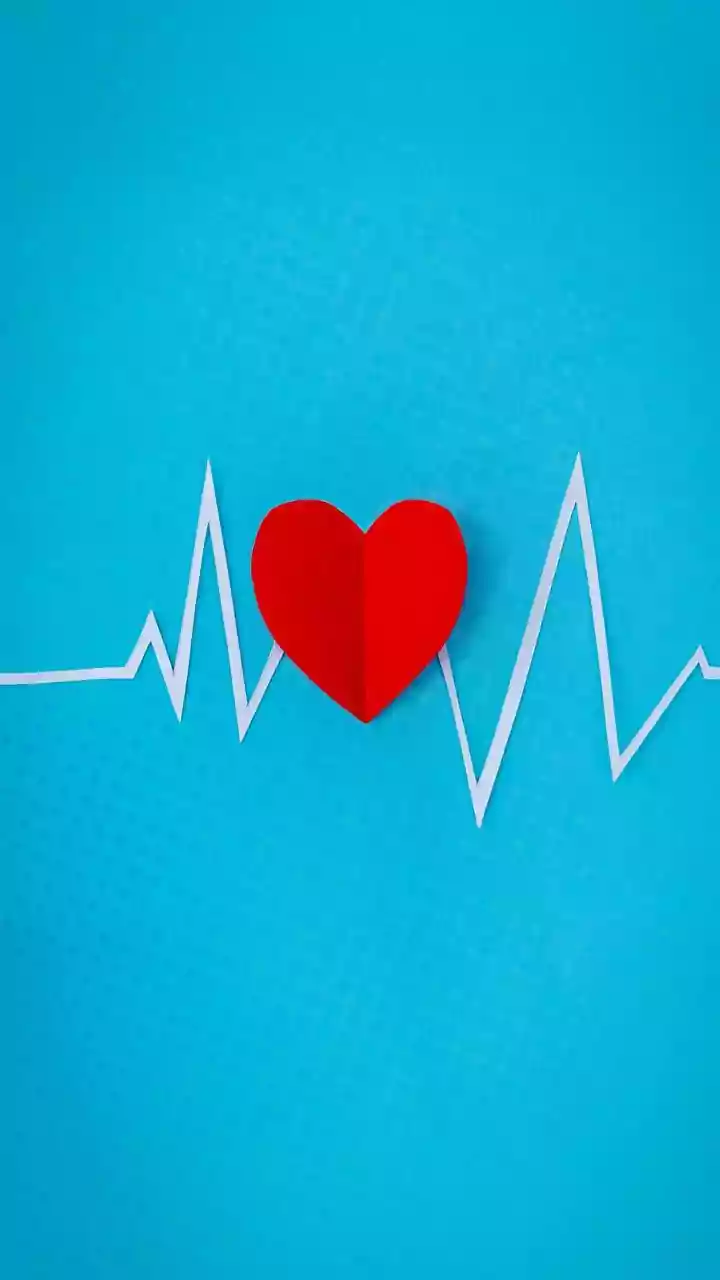 Unveiling the Top 4 Risks for Heart Attacks & Strokes