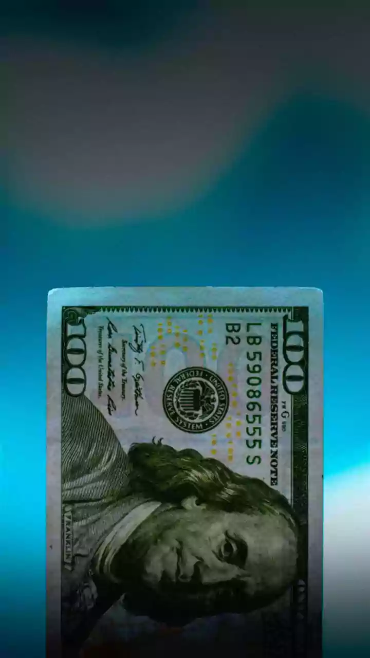 Rupee crashes 76 paise to settle at record low of 91.73 against US dollar