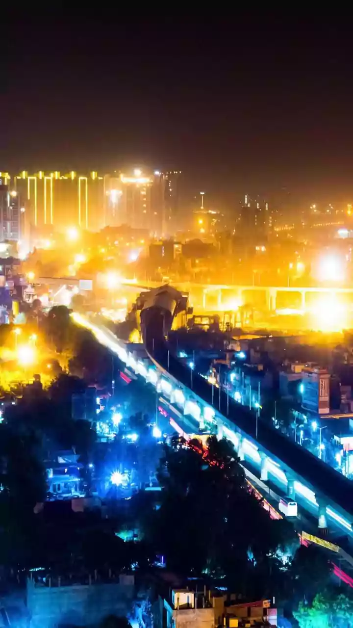 'Killer' Toxic Air: 73% Delhi-NCR Residents Worry About Healthcare Costs, 8% Want To Move Out