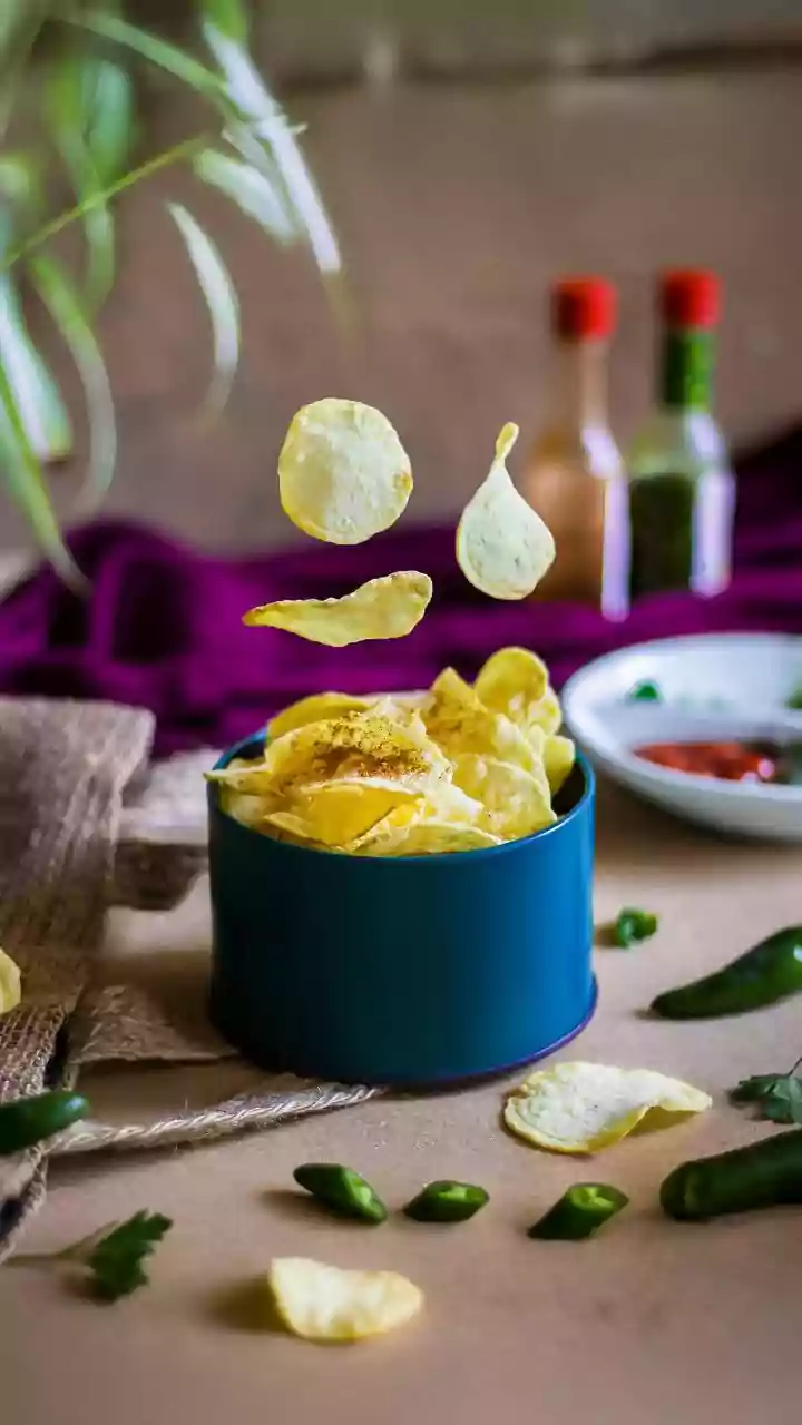 National Potato Day 2026: 5 Dishes With Distinct Regional Flavours