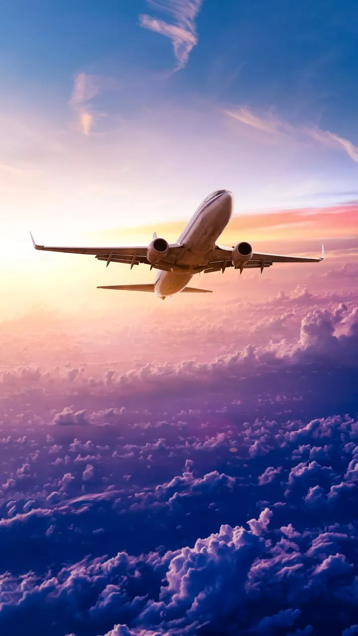 'Loud kids on flight': Woman's post goes viral