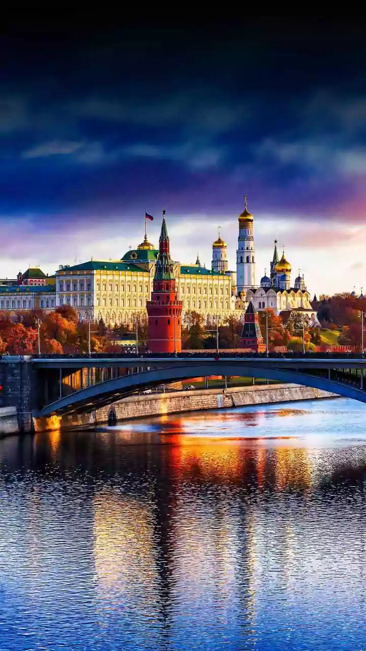 'Don't see readiness for peace': Putin blames Ukraine for no progress on ceasefire deal