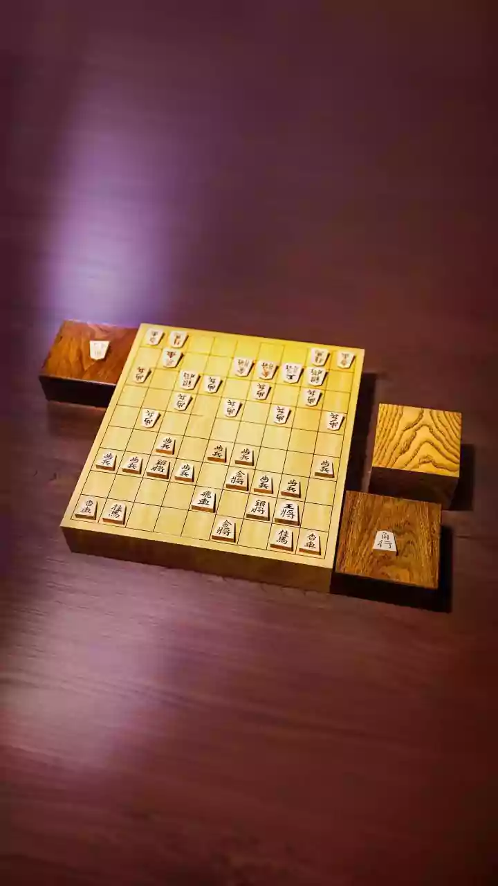 5 Ancient Board Games: Travel Back in Time!