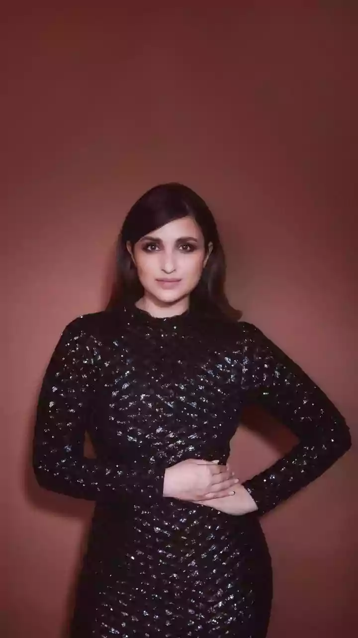 Reporting Live Trailer: Parineeti Chopra Turns Reporter To Expose Illegal Sand Mining