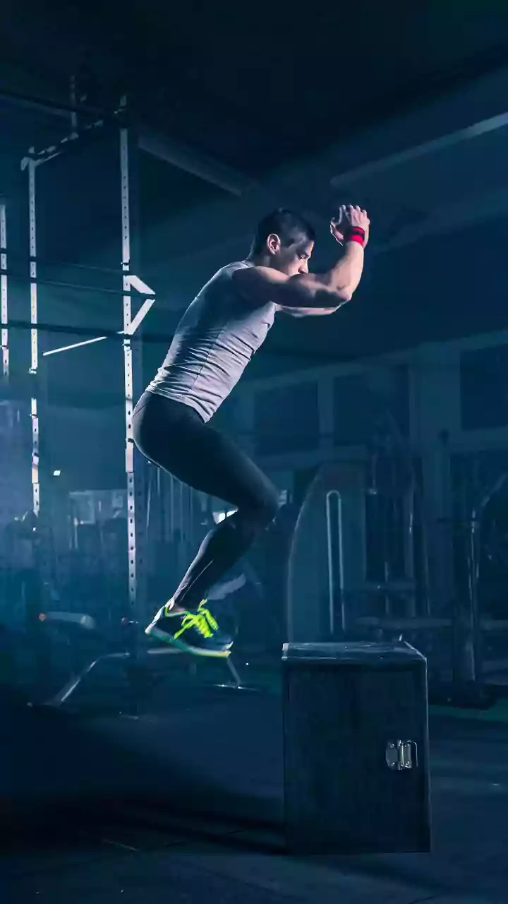 Boost your explosive strength with these plyometric exercises