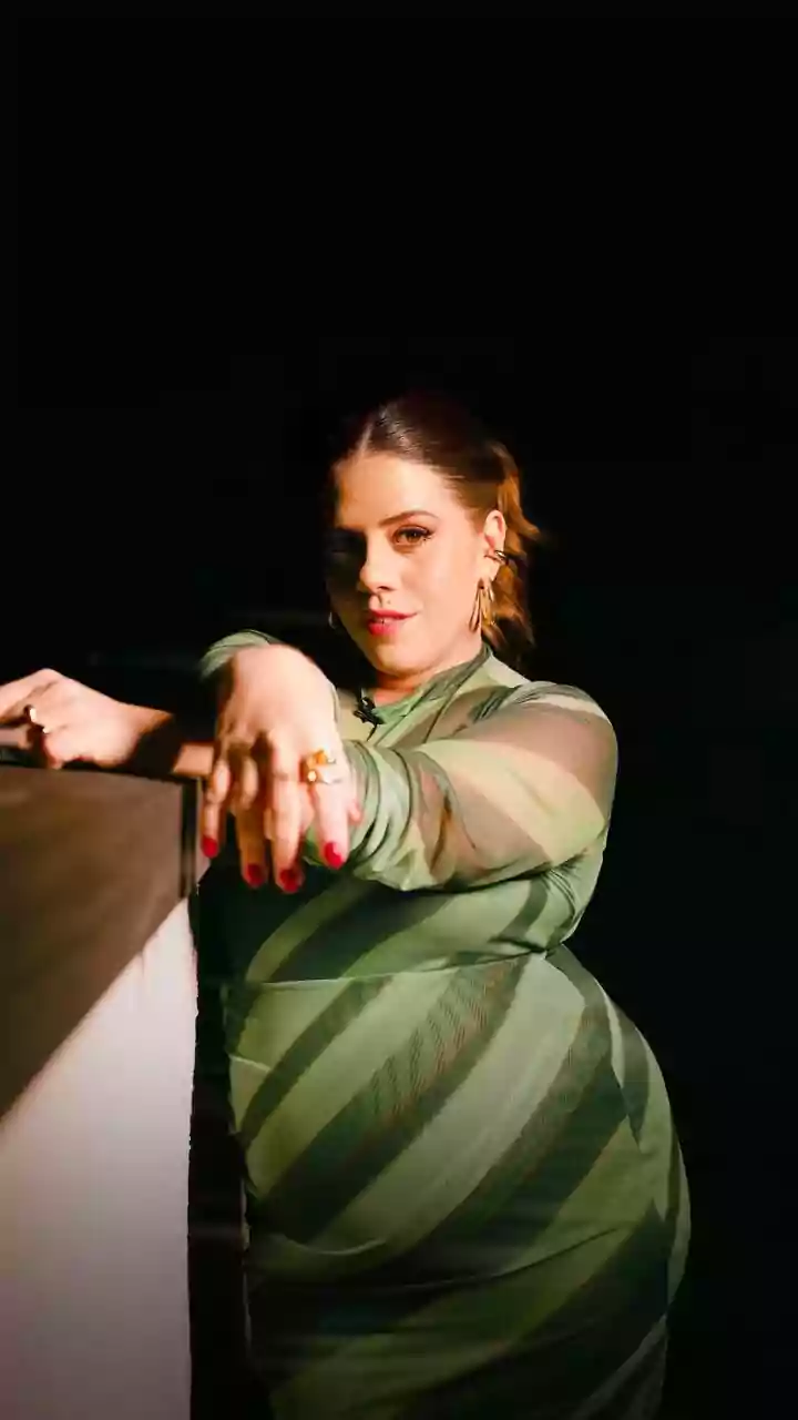 Grávida, Tati Machado diz que já sabe se espera menino ou menina e revela opções de nomes