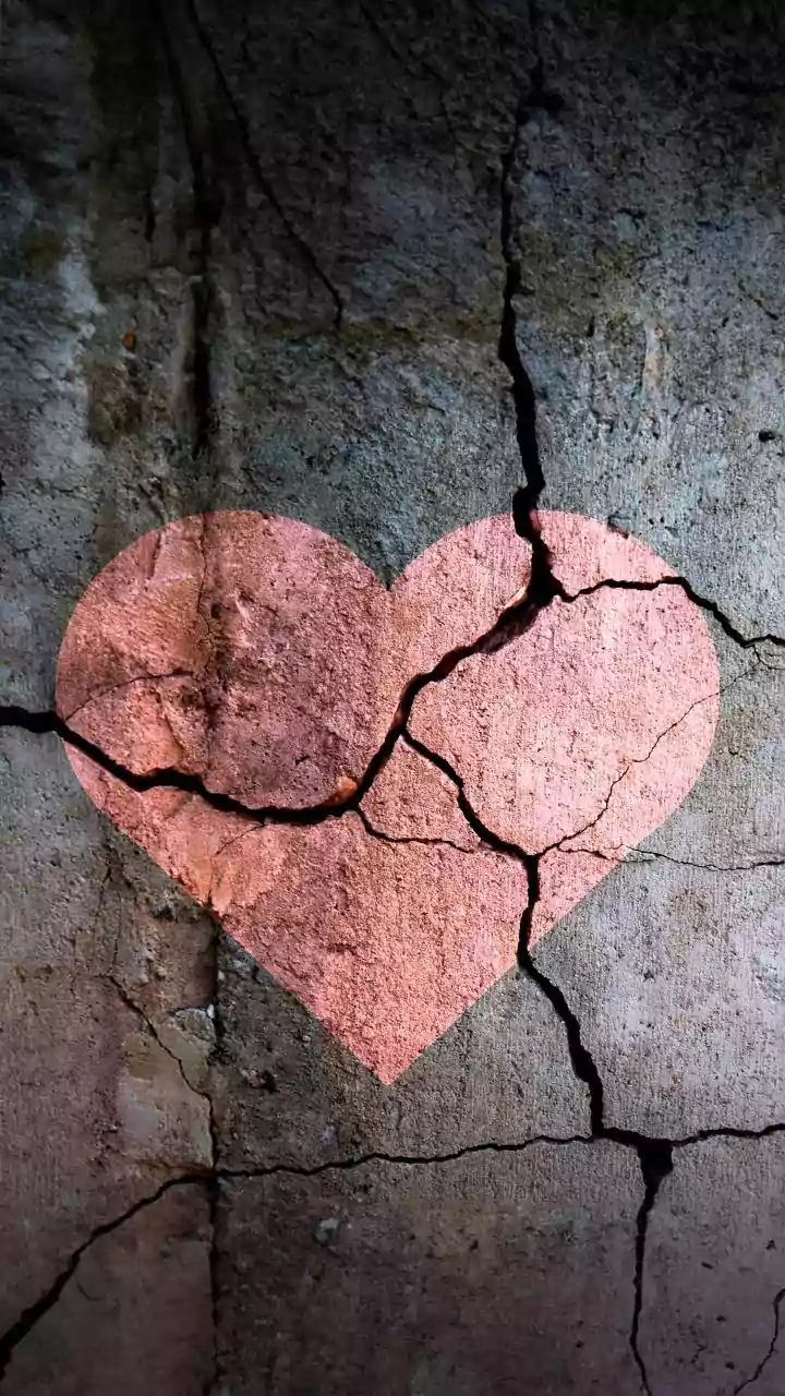 Recovering from Breakup: Finding Your Inner Strength