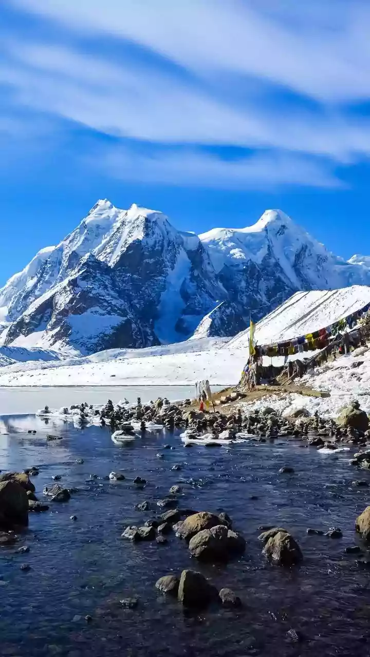 Heavy floods impact Nepal-China border, survivors recount devastation