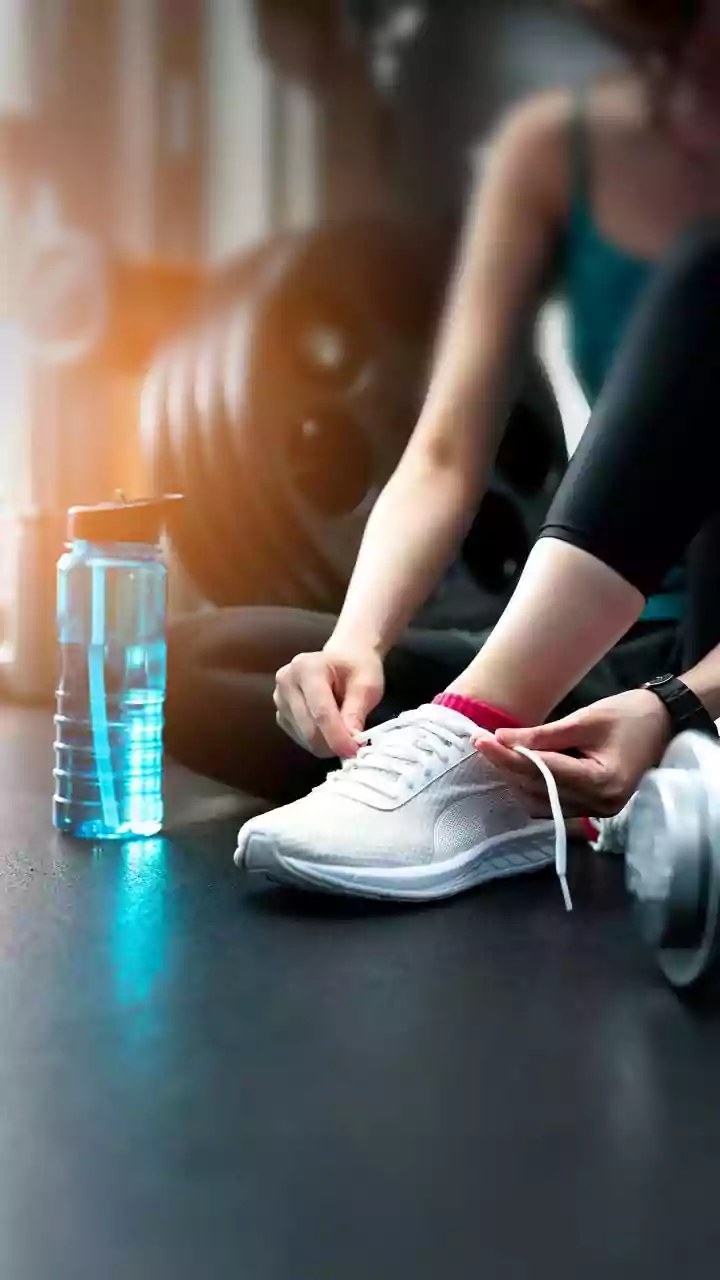 Why Comfortable Shoes Matter For Regular Walking