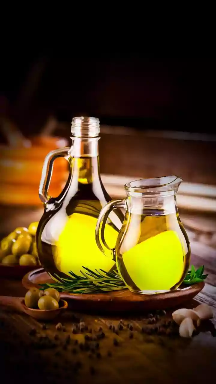 Common Pack Sizes Bring More Clarity to Edible-Oil Shelves
