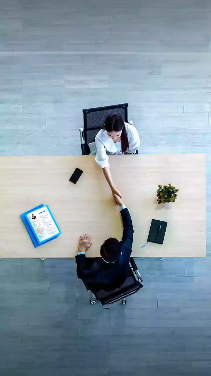 Harassed & Broken, Woman Quits Job— Now Struggles To Get Even A Single Interview Call: ‘It Is My Mistake...’