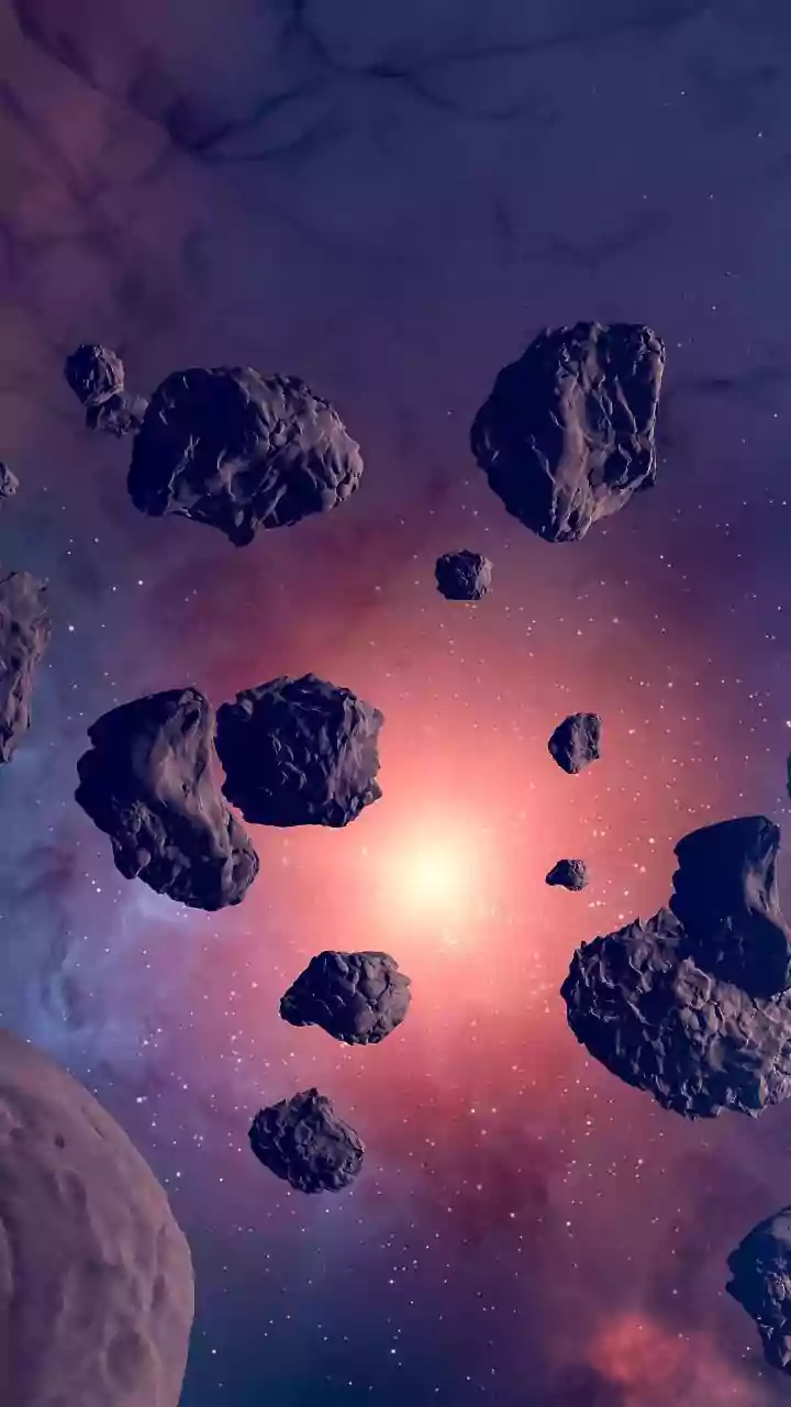 10 Mind-Blowing Facts About Asteroids!