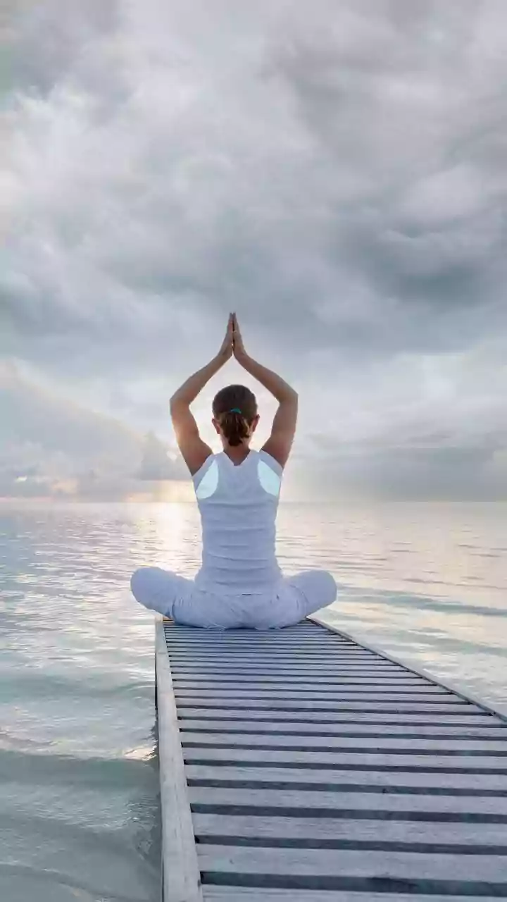 Choosing Between Yoga And Archery? Consider Choosing Focus Activities For Different Preferences