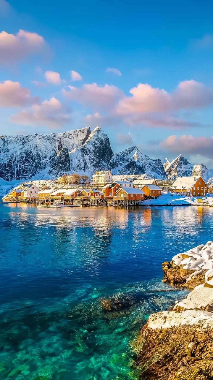 Four ways to understand what’s going on with US, Denmark and Greenland