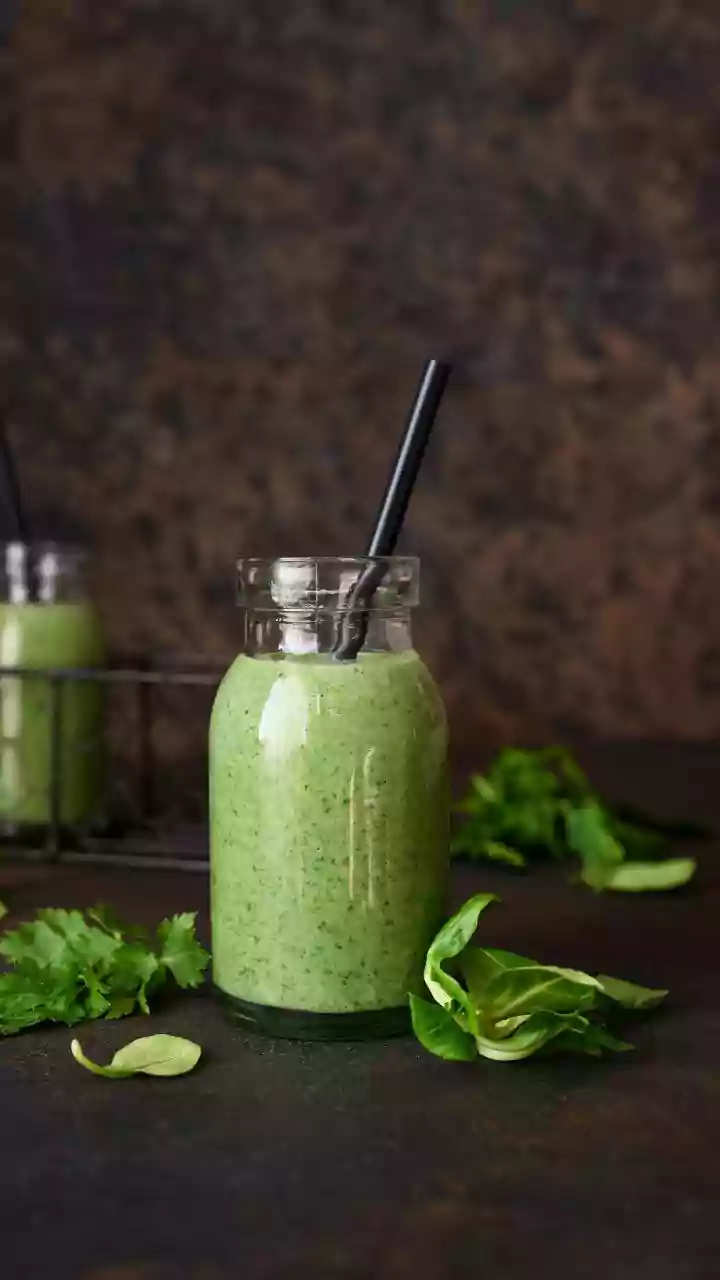 Swap Carbonated Soft Drinks For Homemade Kokum Coolers And Energy Fruit Smoothies