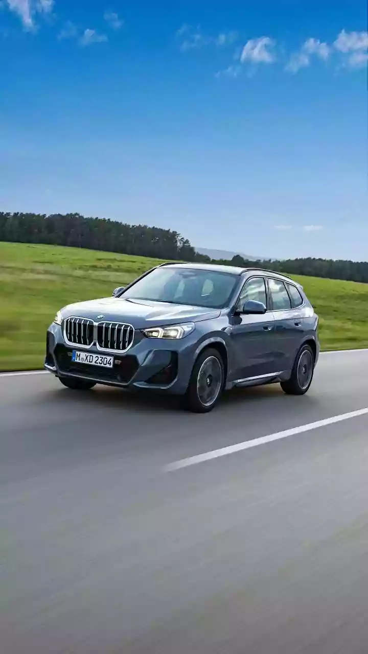 BMW X1 long-wheelbase version launched in India at ₹50L