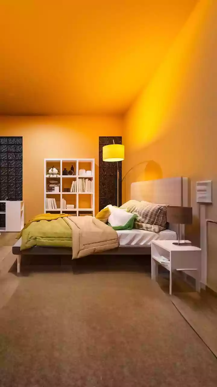 How Rishikesh Co-Living Operators Pack High-Speed Wi-Fi Into Budget Monthly Packages