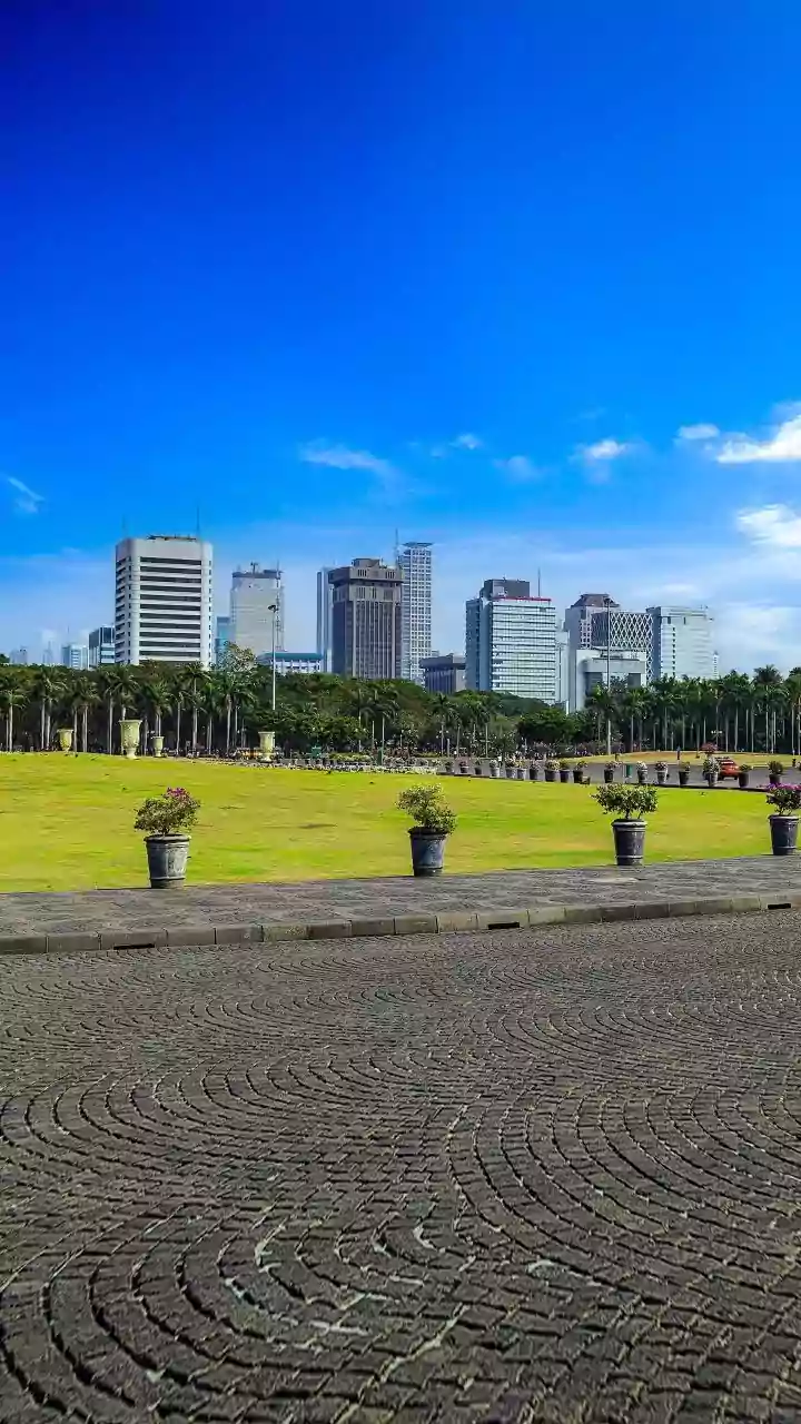 Why Every Major Indian City Should Think Harder About Its Public Parks