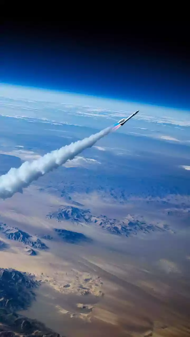 Why A Controlled Falcon 9 Moon Crash Is Drawing Global Scientific Attention