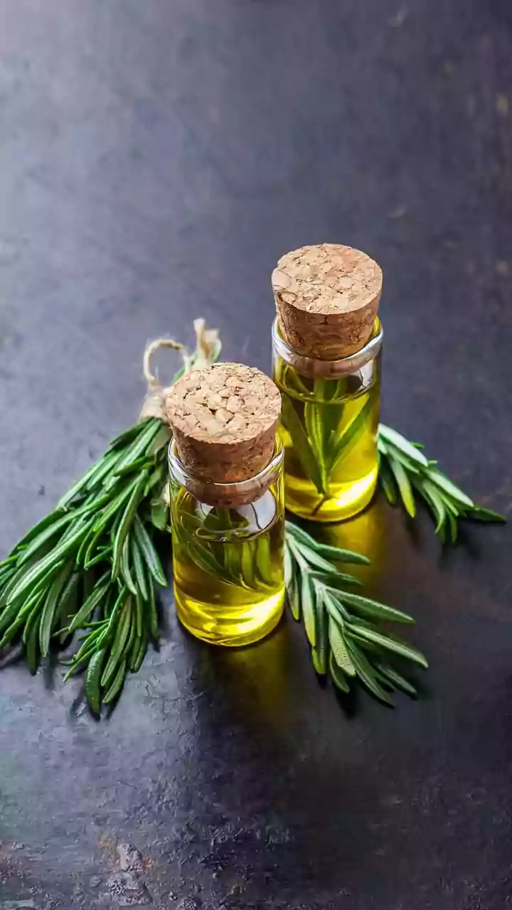 Is Rosemary Oil The Hair-Loss Cure Everyone Is Talking About, Or Just Viral Hype?