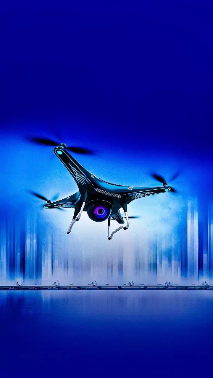 Probe launched after drone sighted over Kannur Central Jail