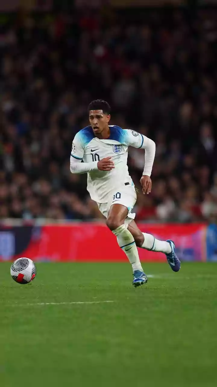 Beleza em campo: veja time dos jogadores mais bonitos da Copa do Mundo