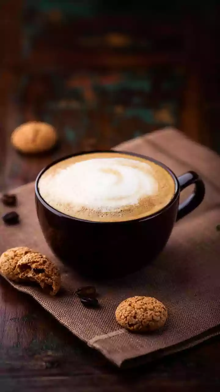 Receita do cappuccino que encantou Silvio Santos é fácil de fazer em casa