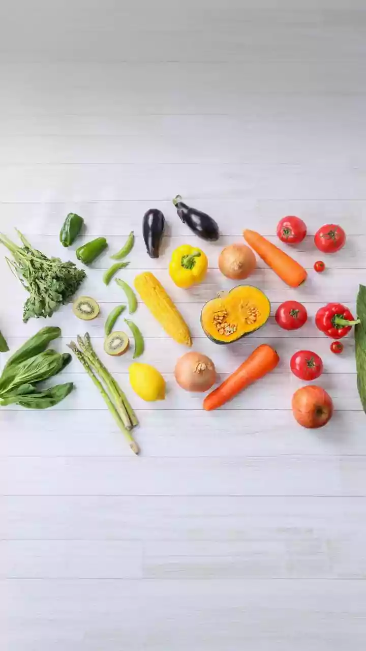 Unlock Radiant Skin: 3 Essential Kitchen Staples for a Healthy Glow