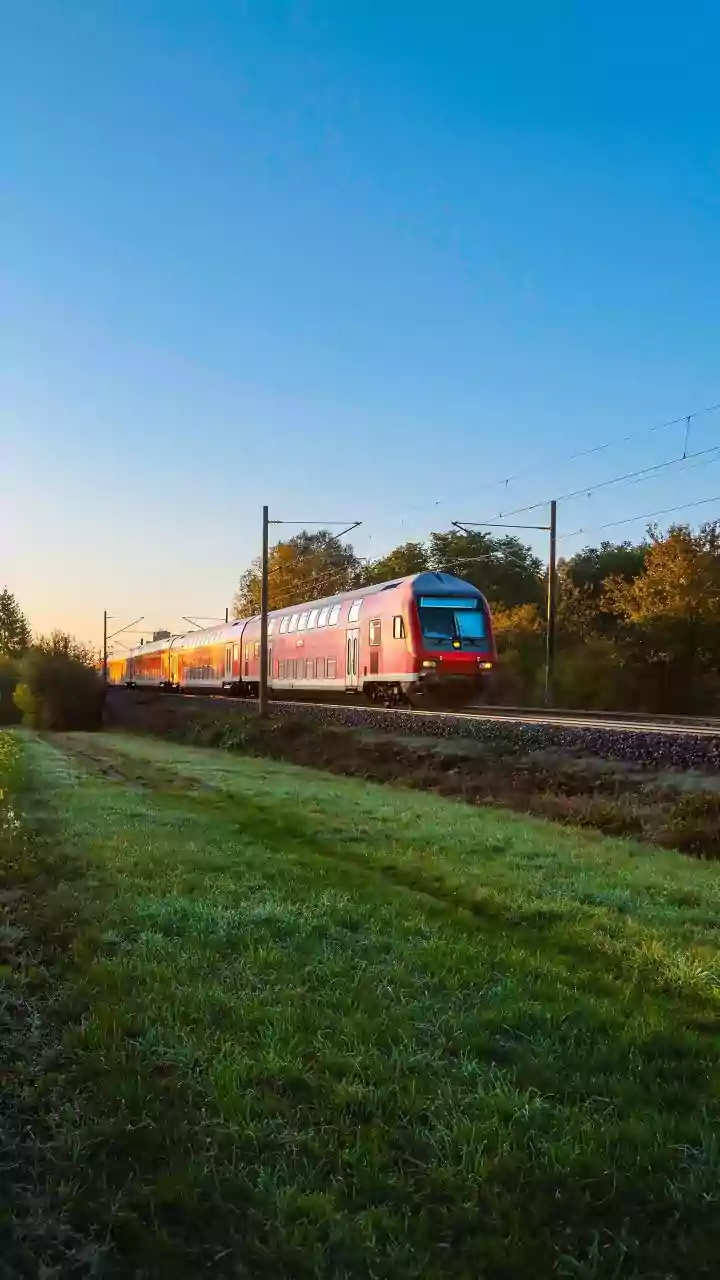 Dhanbad To Coimbatore, Gorakhpur To Mumbai: New Amrit Bharat Routes Explained