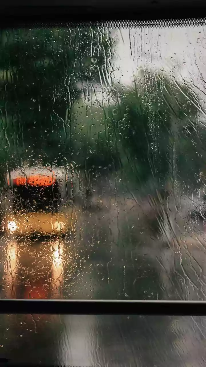 Como a mudança de clima afeta nosso humor e saúde mental?