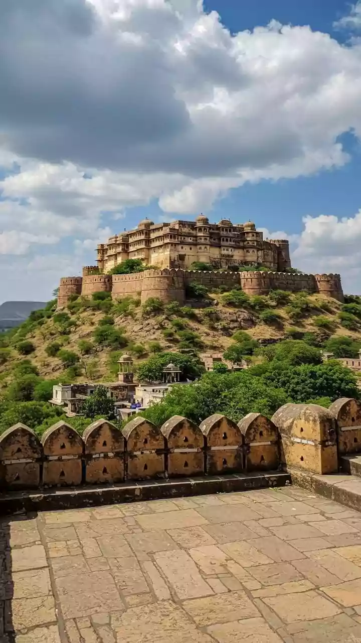 Echoes of Time: Unearthing Living Legacies of Lost Cultures