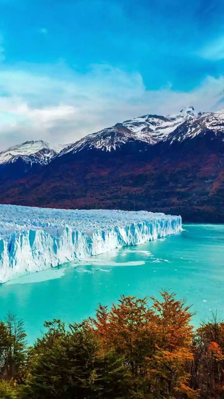 Hanging Glacier Collapse Can Turn Ice And Rock Into A Fast-Moving Mountain Hazard