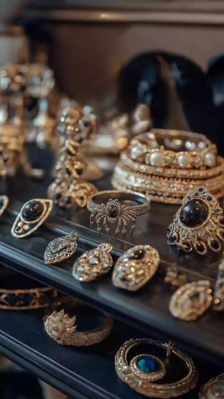 Gold Surges ₹4,000 To Fresh Lifetime High Of ₹1.37 Lakh Per 10 Grams In Delhi Markets