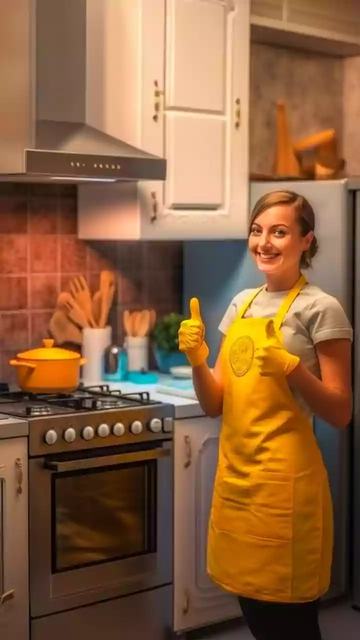Asthma and Stove Choice Are Linked Through Indoor Air, Not Cooking Style Alone