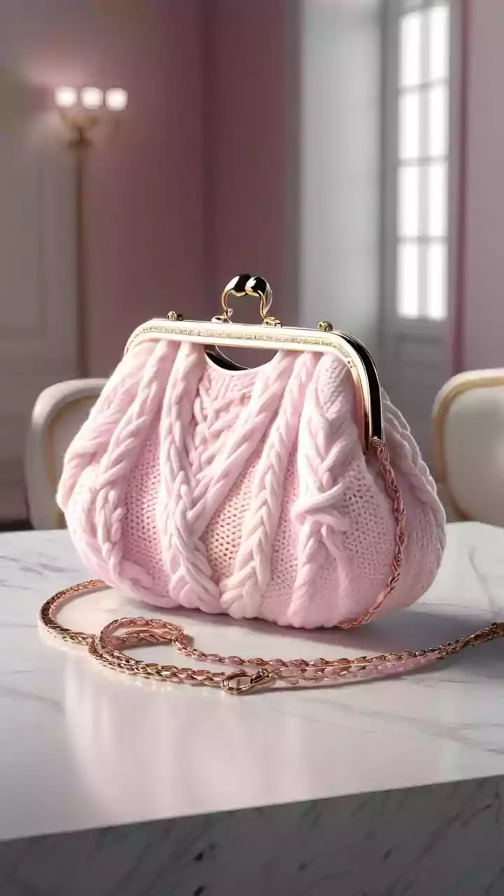 Waterproof Bags Are This Season’s Quiet Essential
