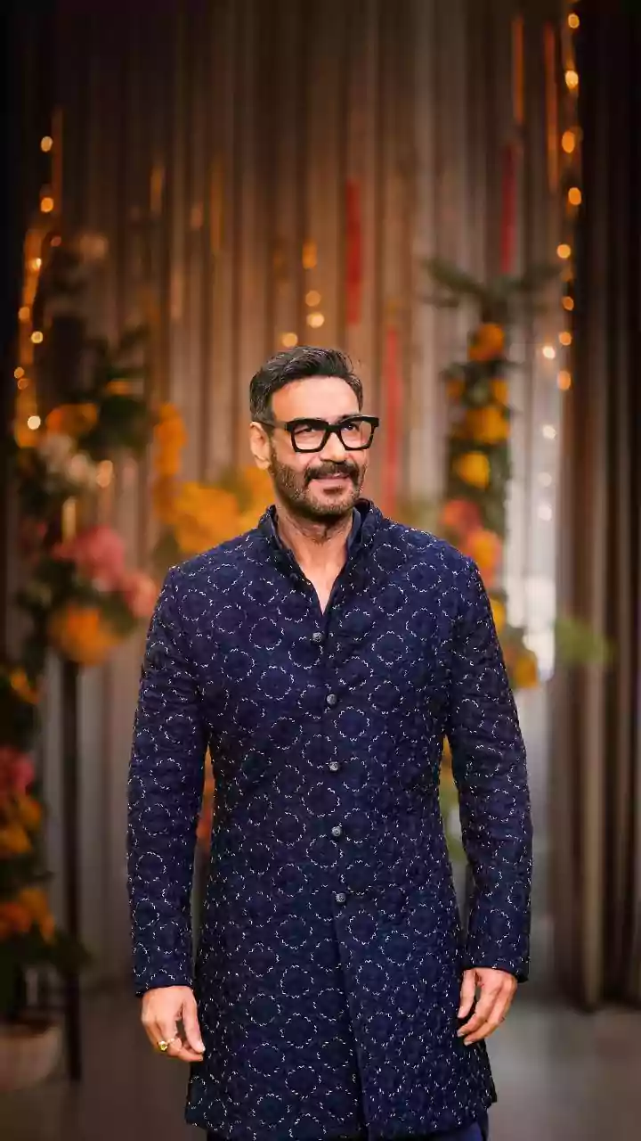 Mastiii 4: Ajay Devgn Returns To Franchise Ft. Riteish, Vivek And Aftab After 21 Years - Report