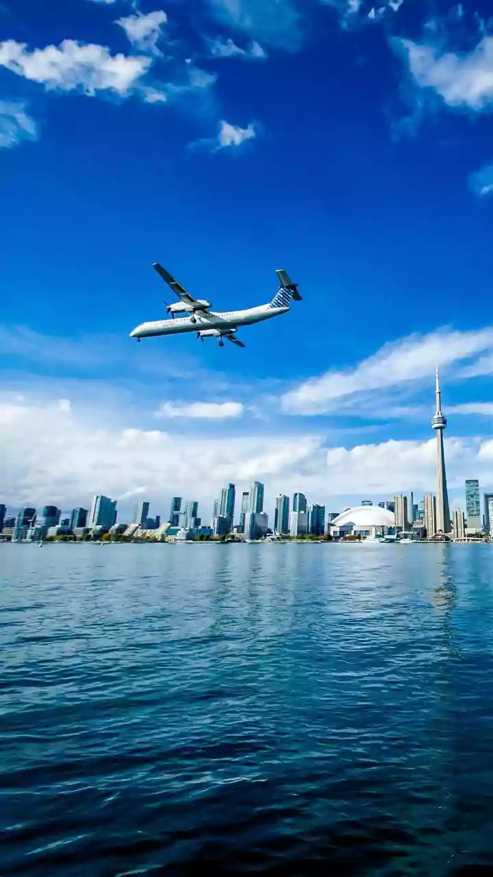 The Current Meaning Of Mumbai's Coming Direct Toronto Service Depends On Full Fare Comparisons