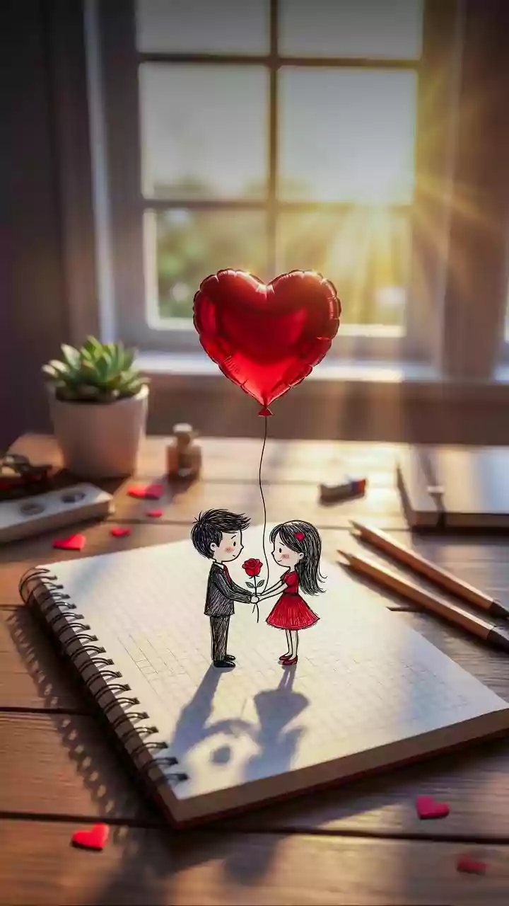 Words That Win Hearts: How to Nail a Proposal Letter or Video