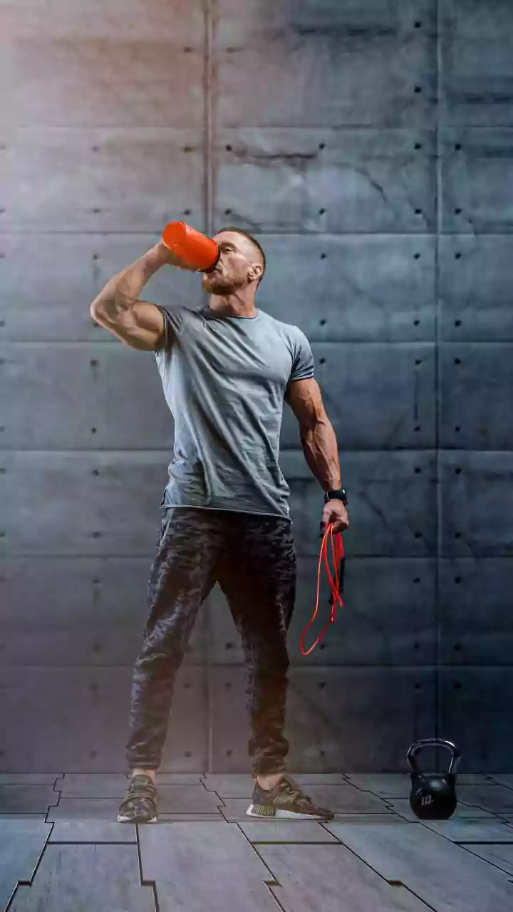 The Post-Workout Protein Myth: Why Consuming Excessive Shakes Triggers Unseen Digestive Strain Daily