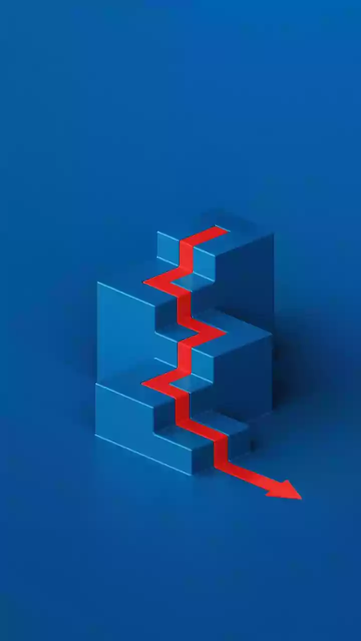 ₹15 lakh crore wiped out as markets keep sliding