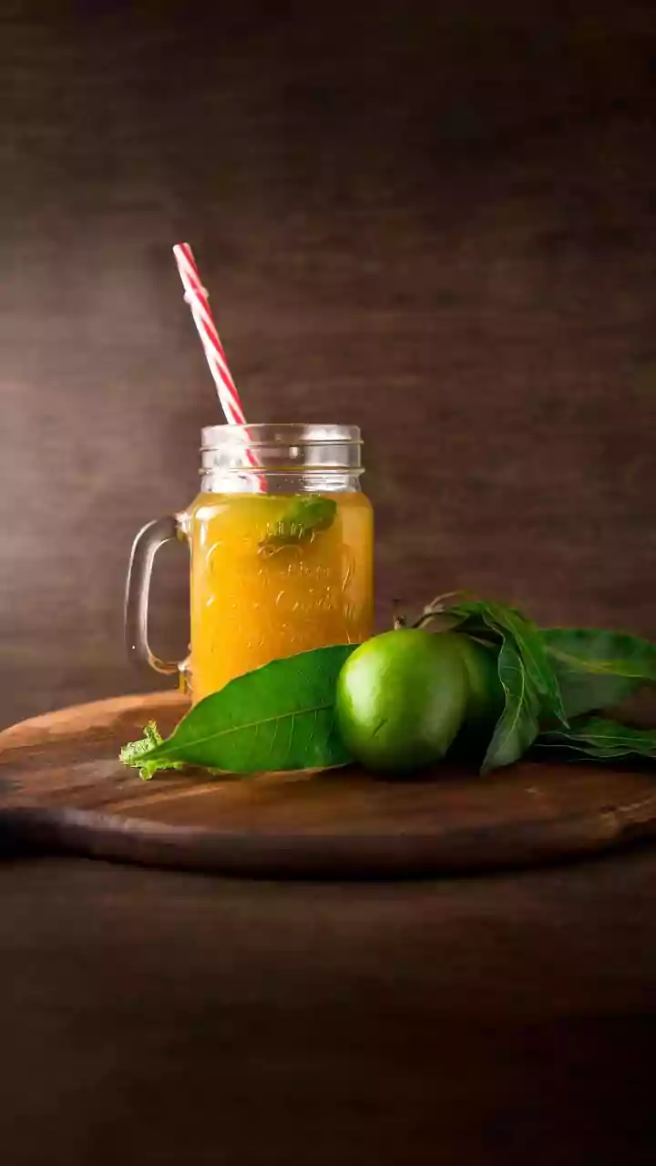 Savoury Raw Mango Recipes Beat Basic Drinks Now
